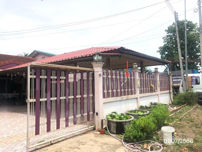 picture HOME for sale Thung Noi Pho Thale Phichit - 6/20