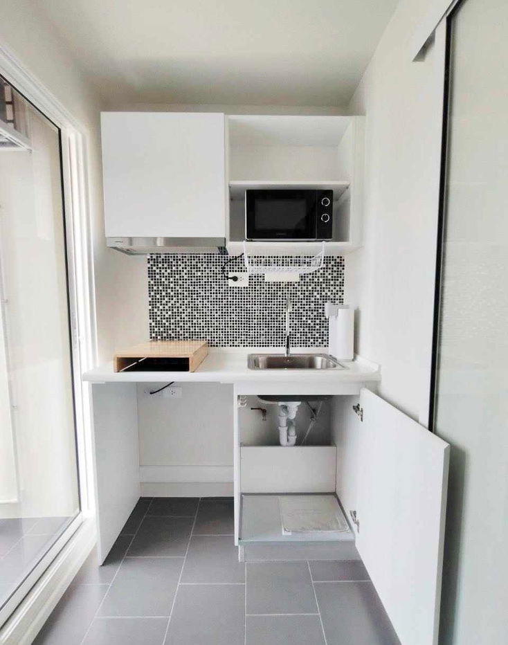 รูป ห้องว่าง💥🔔⚠️🏘️Ⓜ️กดปุ่มแอดไลน์💥จตุจักร💥บลู พหลโยธิน 35🔴🟢🟡 - รูปที่ 7/15