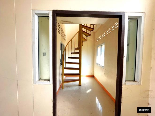 รูป บ้านเดี่ยว สำหรับขาย - นาราชควาย เมืองนครพนม นครพนม - รูปที่ 11/44