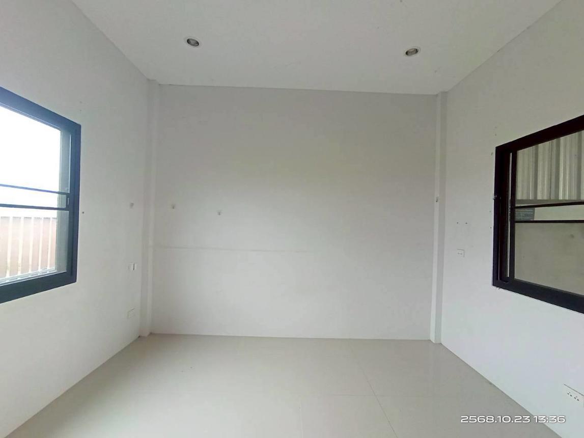 รูป บ้านเดี่ยว สำหรับขาย - ปะหลาน พยัคฆภูมิพิสัย มหาสารคาม - รูปที่ 28/38