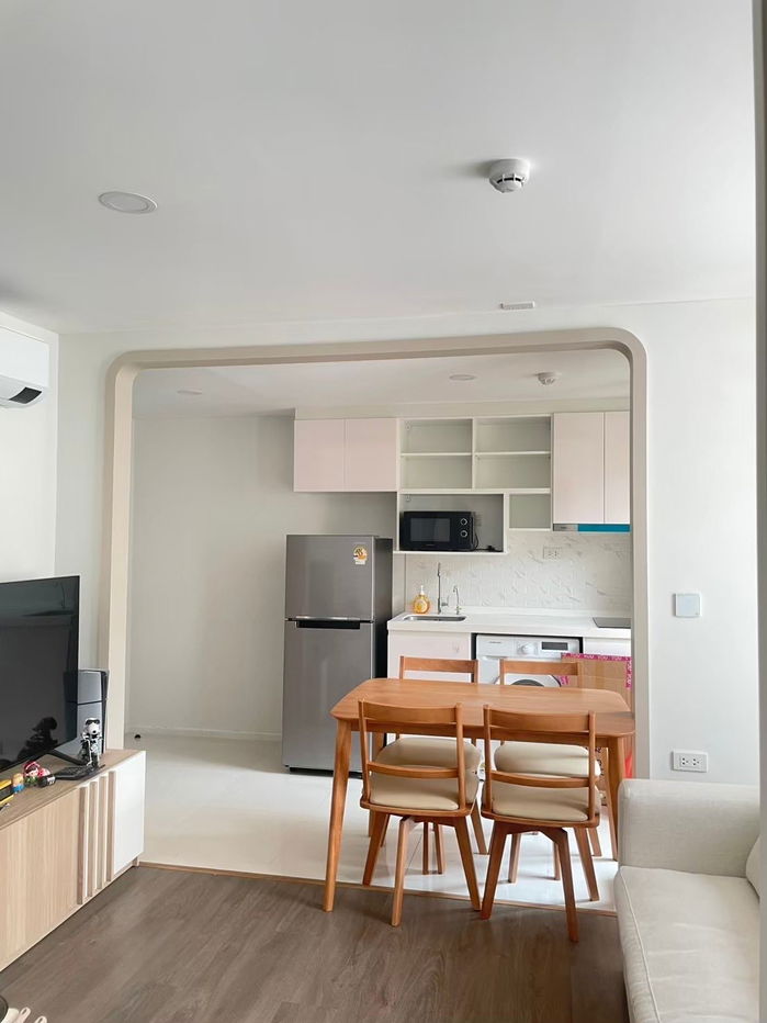 รูป 🤝🏻RB23332 ให้เช่าถูกมาก👍ชาโตว์ อินทาวน์ รัชโยธิน✅แอดไลน์ @mproperty( มี @ ด้วย) แอดมินตอบไว - รูปที่ 3/8