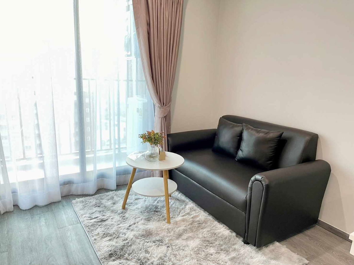 รูป ห้องว่าง💥🔔⚠️🏘️Ⓜ️กดปุ่มแอดไลน์💥สวนหลวง💥ริชพาร์ค @ ทริปเปิ้ล สเตชั่น🔴🟢🟡 - รูปที่ 5/6