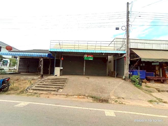 รูป บ้านเดี่ยว สำหรับขาย - โพน คำม่วง กาฬสินธุ์ - รูปที่ 1/36