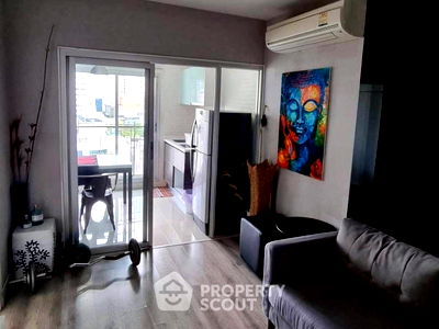 คอนโด BTS เซนต์หลุยส์ : คอนโด 1-ห้องนอน ที่ เซ็นทริค สาทร-เซนต์หลุยส์ ใกล้ BTS เซนต์หลุยส์ (ID 2569661)