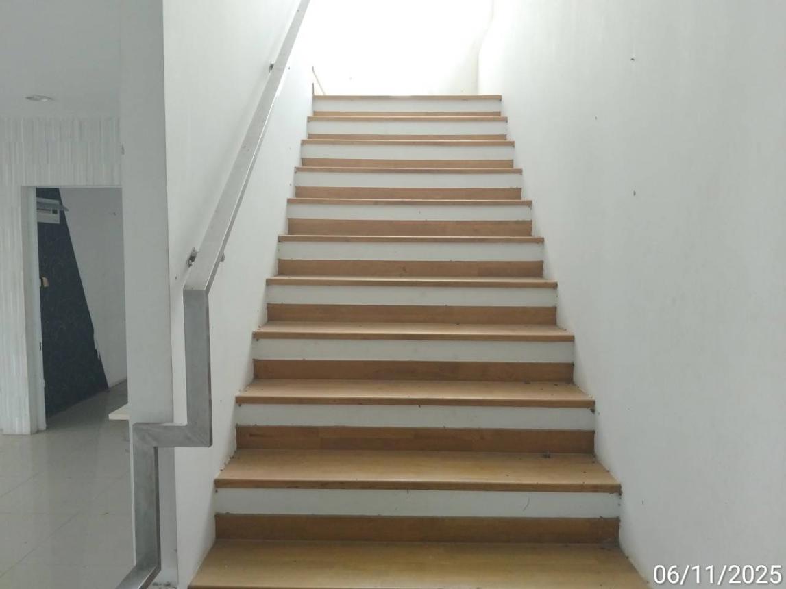 รูป บ้านเดี่ยว สำหรับขาย ภูรินารา สามยอด สุรนารี เมืองนครราชสีมา นครราชสีมา - รูปที่ 26/40