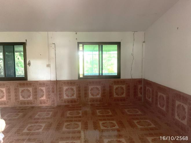 รูป บ้านเดี่ยว สำหรับขาย - บ่อแก้ว วังหิน ศรีสะเกษ - รูปที่ 8/46