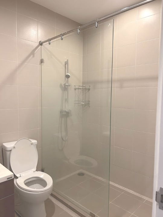 รูป RS5086 ให้เช่า คอนโด Hive Sathorn ติด BTS กรุงธนบุรี (0 เมตร!) - รูปที่ 9/13