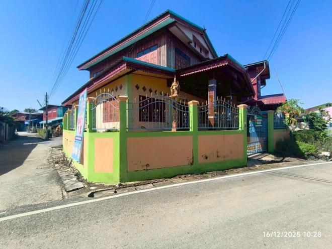 รูป บ้านเดี่ยว สำหรับขาย - บ้านสวน เมืองสุโขทัย สุโขทัย - รูปที่ 2/34