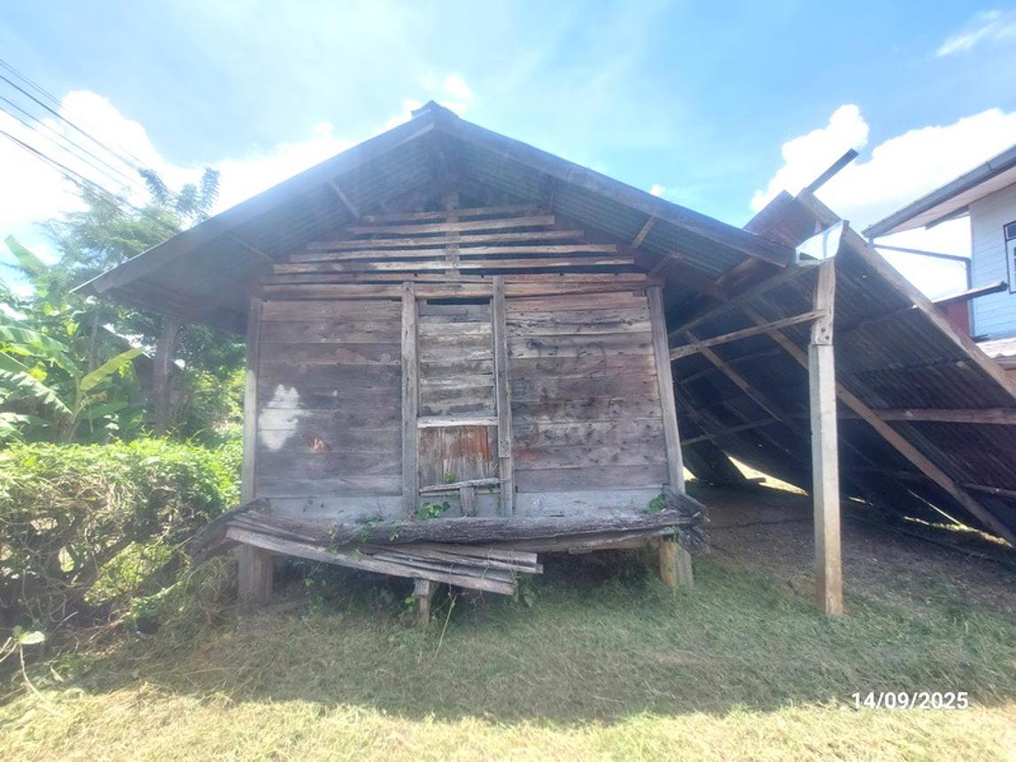 รูป บ้านเดี่ยว สำหรับขาย - โนนทอง หนองเรือ ขอนแก่น - รูปที่ 26/30