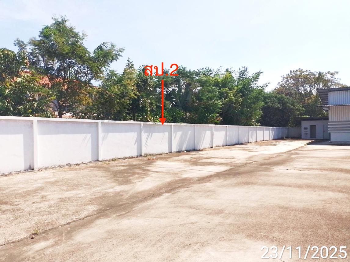 รูป โกดัง สำหรับขาย - นาจอมเทียน สัตหีบ ชลบุรี - รูปที่ 37/44