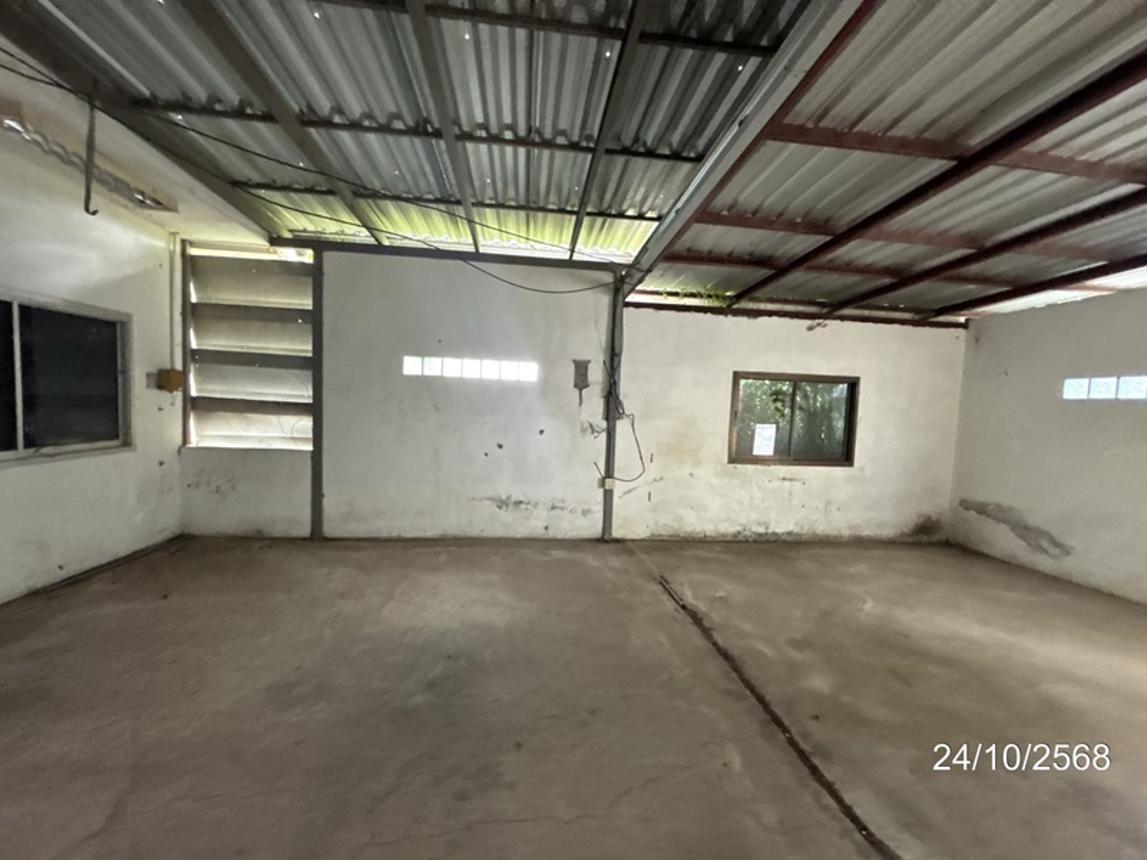 รูป อาคารโรงงาน สำหรับขาย - โคกไทย ปักธงชัย นครราชสีมา - รูปที่ 60/72
