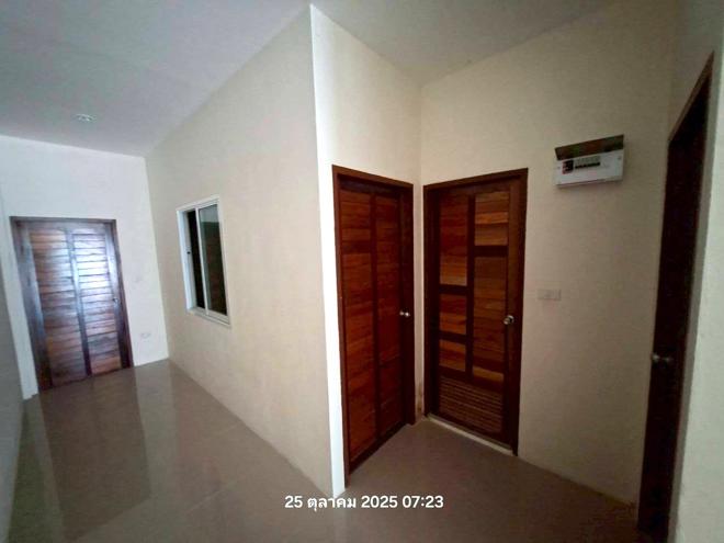 รูป ทาวน์เฮ้าส์ สำหรับขาย บุญชัยศิริ ทาวน์โฮม บ้านฉาง บ้านฉาง ระยอง - รูปที่ 6/22