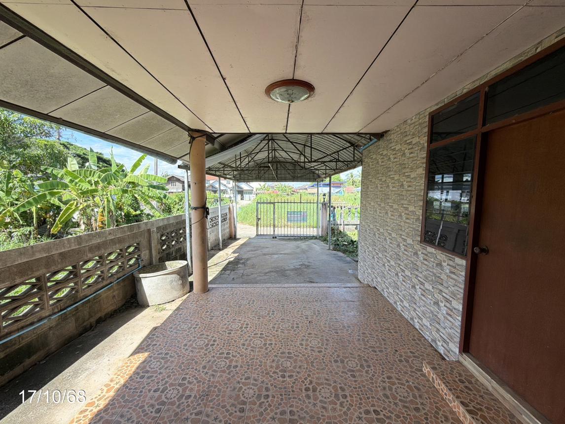 รูป บ้านเดี่ยว สำหรับขาย - บ้านเป็ด เมืองขอนแก่น ขอนแก่น - รูปที่ 19/34