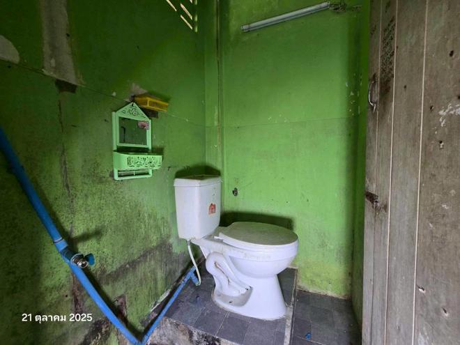 รูป อาคารพาณิชย์ สำหรับขาย - ในเมือง เมืองกำแพงเพชร กำแพงเพชร - รูปที่ 8/34