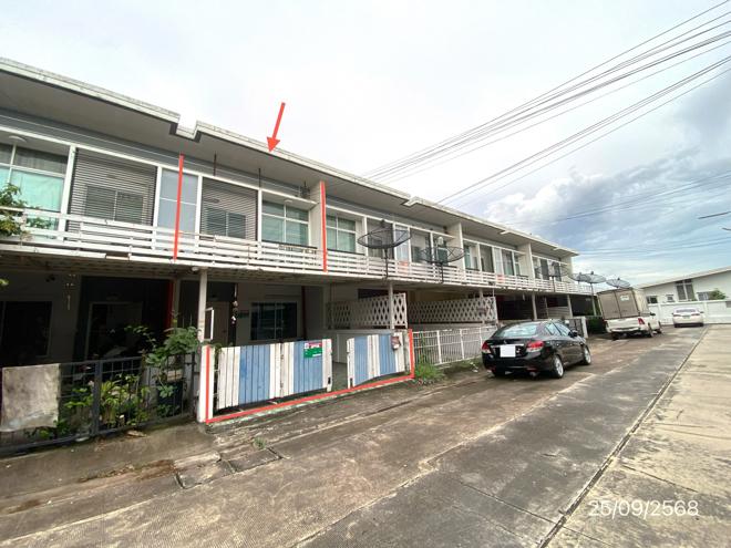 picture TOWN HOUSE for sale  Mapyangphon Pluak Daeng Rayong - 2/38