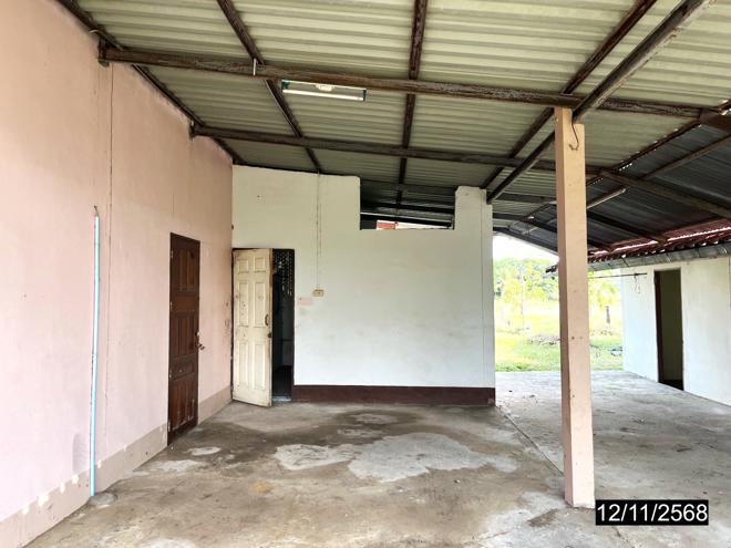 รูป บ้านเดี่ยว สำหรับขาย - แวงดง ยางสีสุราช มหาสารคาม - รูปที่ 7/34