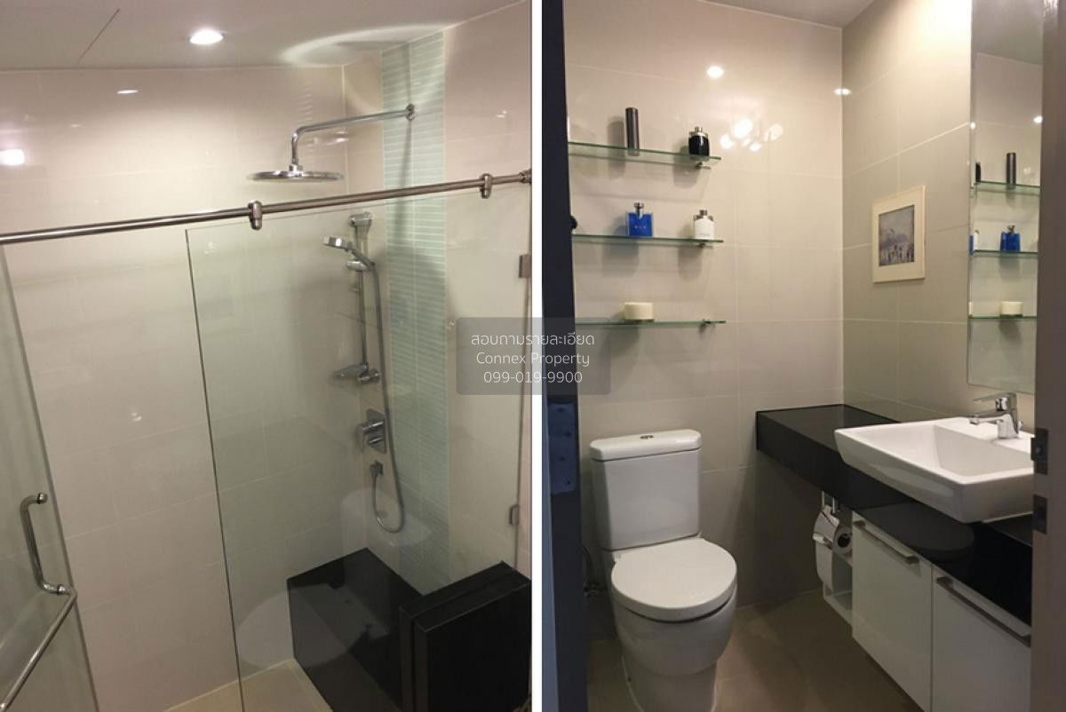 รูป 🔥🔥🔥 เช่าคอนโด  ศุภาลัย พรีมา ริวา ชั้นสูง ช่องนนทรี เขต ยานนาวา กรุงเทพ CX-84425 ✅ ทักไลน์ @connexproperty ตอบทันที ทีมงานมืออาชีพ ✅ 🔥🔥🔥 - รูปที่ 5/5