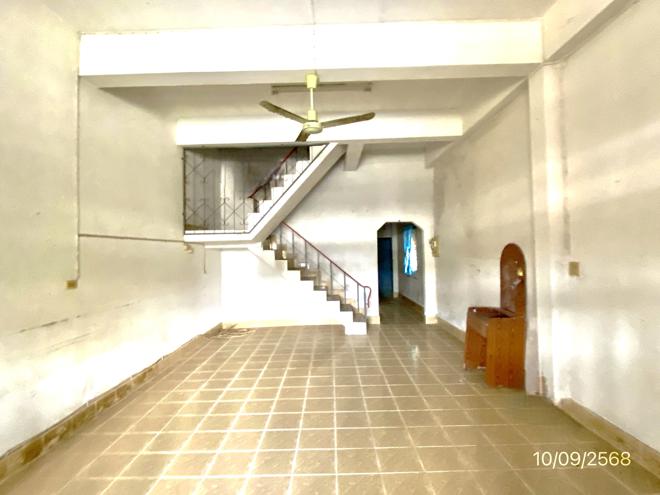 รูป อาคารพาณิชย์ สำหรับขาย - ย่านตาขาว ย่านตาขาว ตรัง - รูปที่ 3/28