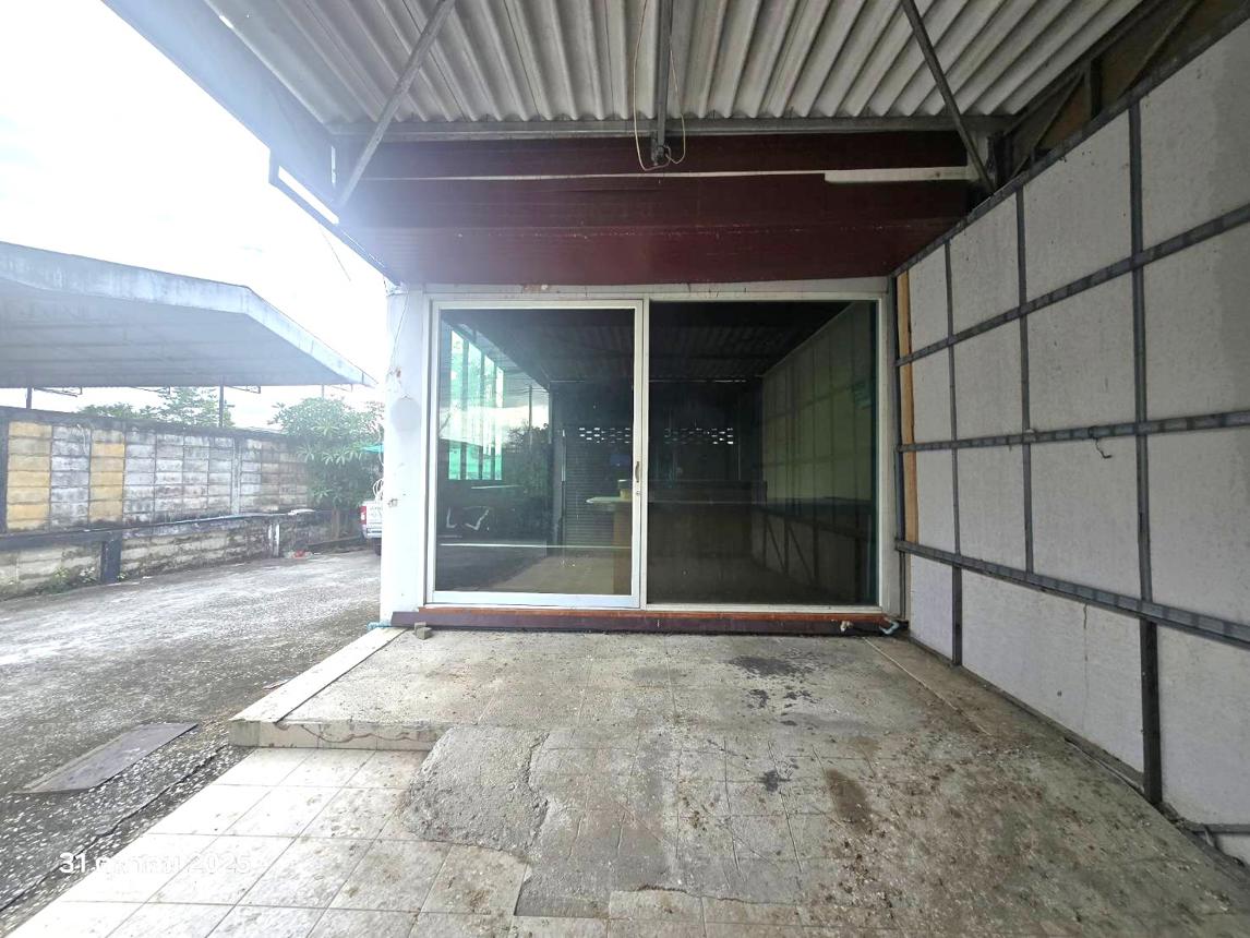 รูป อาคารพาณิชย์ สำหรับขาย - บ้านกล้วย เมืองสุโขทัย สุโขทัย - รูปที่ 18/36