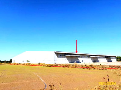 โรงงาน เมืองพิษณุโลก พิษณุโลก : โกดัง สำหรับขาย - สมอแข เมืองพิษณุโลก พิษณุโลก