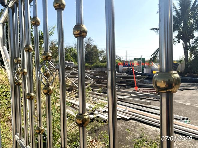 รูป อาคารพาณิชย์ สำหรับขาย สยามกรีนวิลล์ ท่าไข่ เมืองฉะเชิงเทรา ฉะเชิงเทรา - รูปที่ 6/22