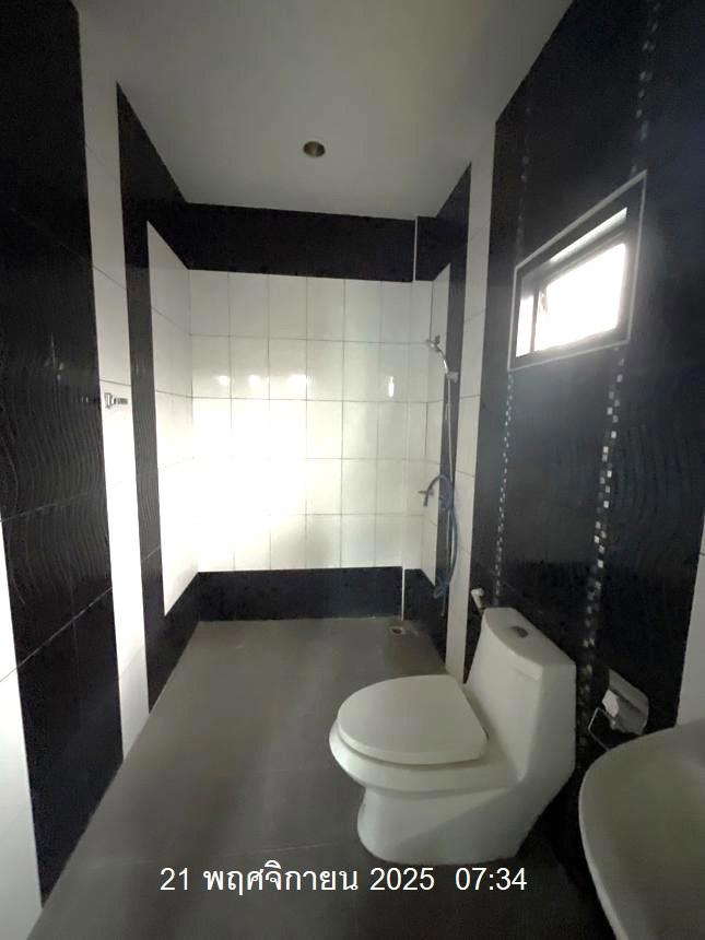 รูป ทาวน์เฮ้าส์ สำหรับขาย ที เค วัลเล่ย์ 3 แม่น้ำคู้ ปลวกแดง ระยอง - รูปที่ 15/20