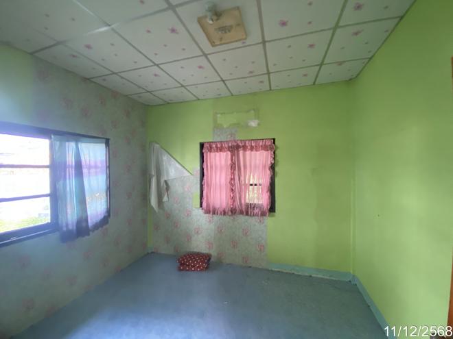 รูป บ้านเดี่ยว สำหรับขาย - หนองชาก บ้านบึง ชลบุรี - รูปที่ 7/30