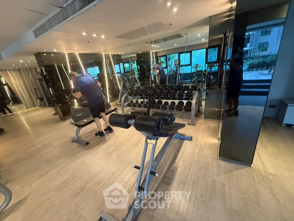 รูป คอนโด 1-ห้องนอน ที่ เดอะ เบส พัทยากลาง ใกล้ เซ็นทรัลเฟสติวัล พัทยาบีช (ID 2658955) - รูปที่ 10/16