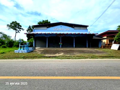 Houses for sale Bang Rakam Phitsanulok : HOME for sale  Plak Raet Bang Rakam Phitsanulok