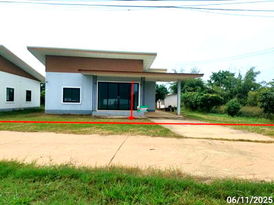 Houses for sale Maha Sarakham : HOME for sale  Koeng Muang Maha Sarakham Maha Sarakham