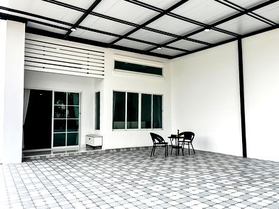 ทาวน์โฮม ชลบุรี : Townhome for Sale Khao Noi, East Pattaya