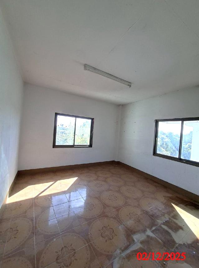 รูป อาคารพาณิชย์ สำหรับขาย - ยุหว่า สันป่าตอง เชียงใหม่ - รูปที่ 26/34