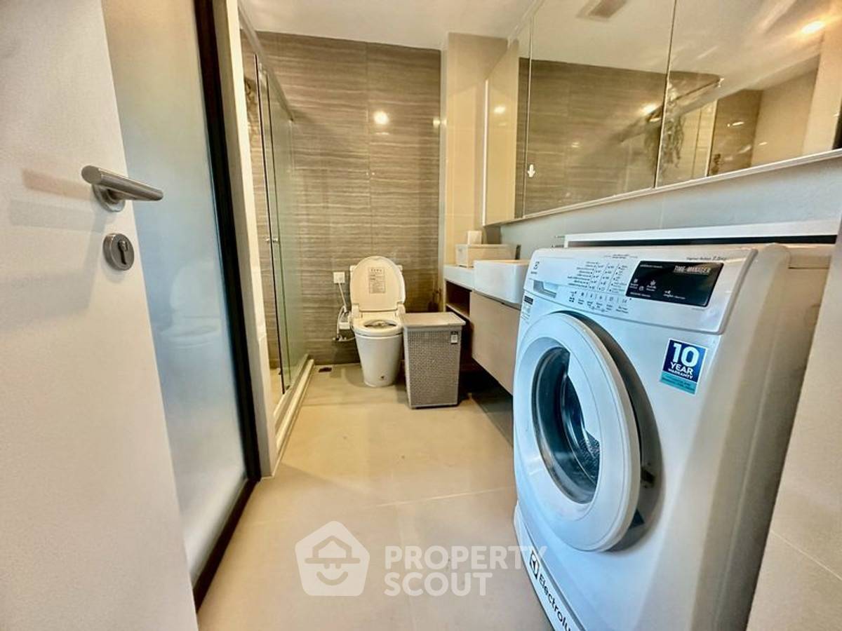 รูป คอนโด 1-ห้องนอน ที่ ไนท์บริดจ์ ดิ โอเชี่ยน ศรีราชา ใน สุรศักดิ์ (ID 2538013) - รูปที่ 8/9