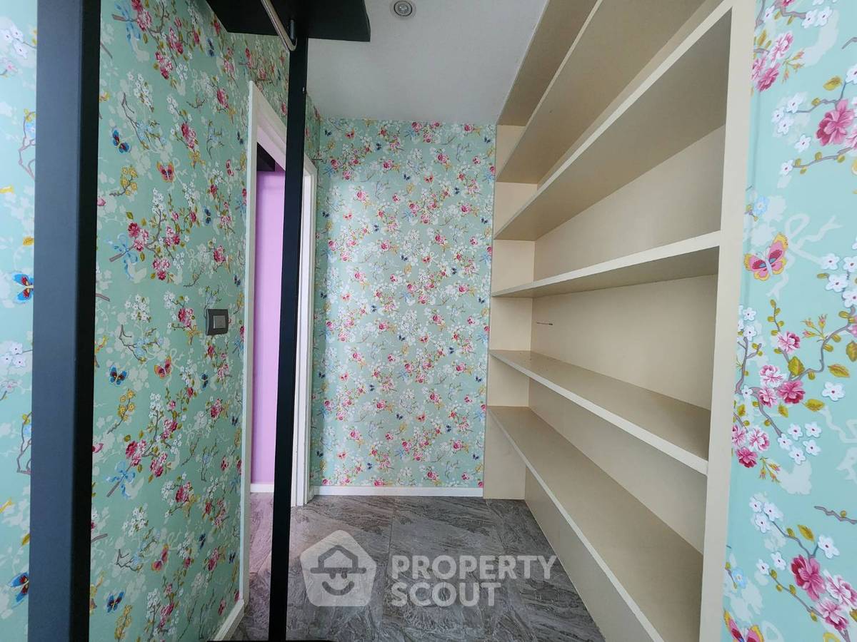 รูป คอนโด 2-ห้องนอน ที่ ดิ เอ็มโพริโอ เพลส ใกล้ BTS พร้อมพงษ์ (ID 2651177) - รูปที่ 12/21