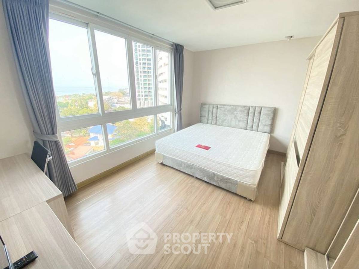 รูป คอนโด 2-ห้องนอน ที่ ลัดดา คอนโดวิลล์ ใน ศรีราชา (ID 2570939) - รูปที่ 6/13