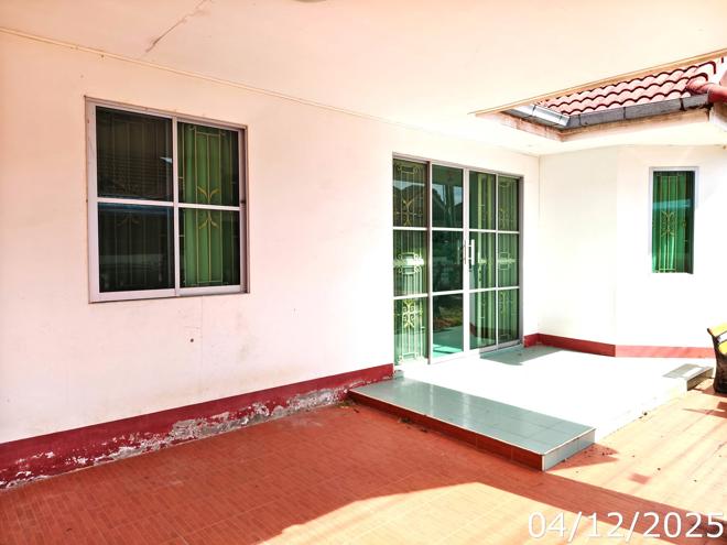 รูป บ้านเดี่ยว สำหรับขาย - บ้านฉาง บ้านฉาง ระยอง - รูปที่ 2/20