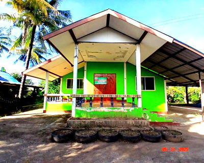 บ้านเดี่ยว เมืองนครพนม นครพนม : บ้านเดี่ยว สำหรับขาย - คำเตย เมืองนครพนม นครพนม