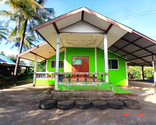 รูป บ้านเดี่ยว สำหรับขาย - คำเตย เมืองนครพนม นครพนม - รูปที่ 1/32