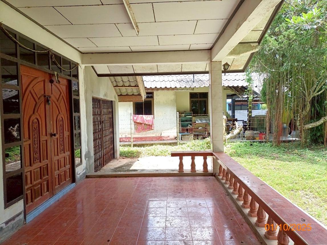 picture HOME for sale Na Pla Muang Trang Trang - 14/28