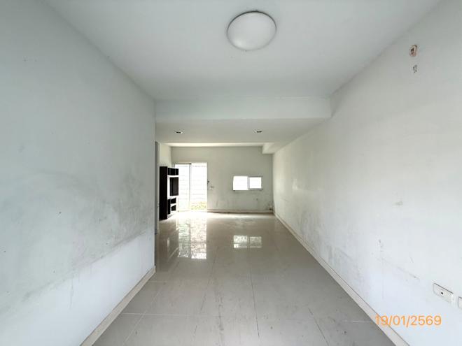 รูป ทาวน์เฮ้าส์ สำหรับขาย เดอะคัลเลอร์ส กาญจนาภิเษก-ราชพฤกษ์ ไทรน้อย ไทรน้อย นนทบุรี - รูปที่ 3/34