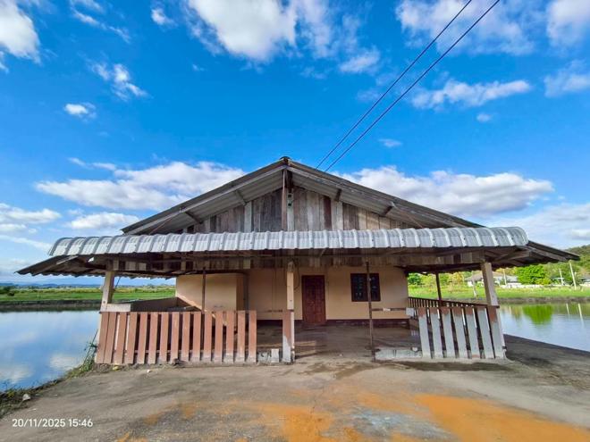 picture HOME for sale Muang Phan Phan Chiang Rai - 16/56