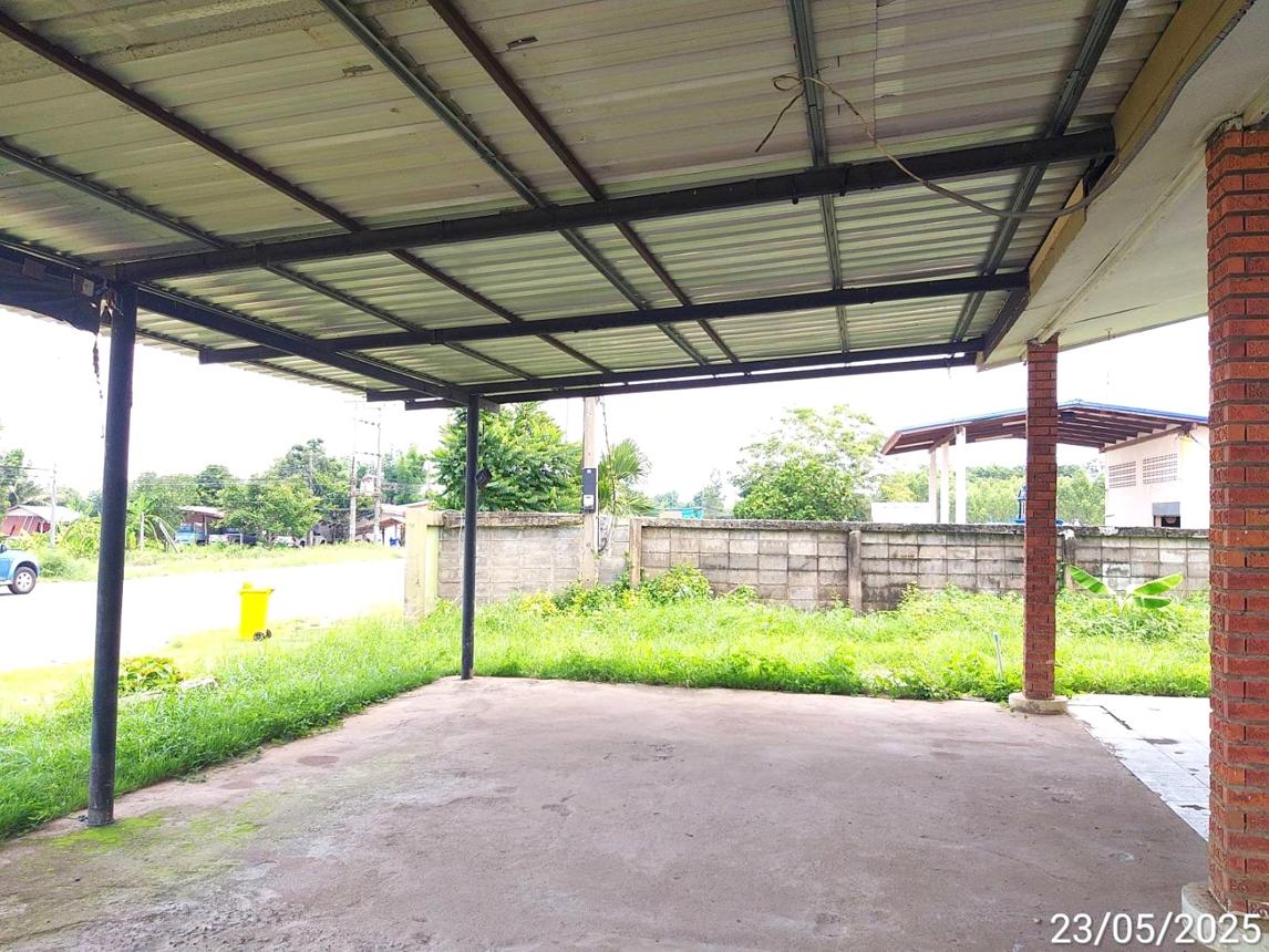 รูป บ้านเดี่ยว สำหรับขาย - ท่าตูม ศรีมหาโพธิ ปราจีนบุรี - รูปที่ 29/44