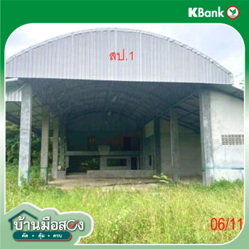 รูป โกดัง สำหรับขาย - หนองล่อง เวียงหนองล่อง ลำพูน - รูปที่ 34/36