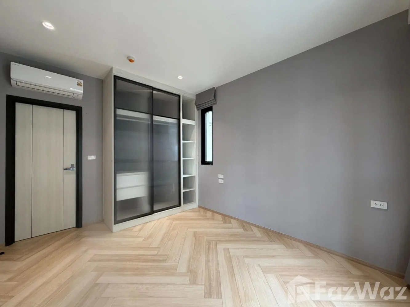 1 Bed 1 Bath 51m2 4th Floor Pool and Garden View Condo 5997796 - image 3