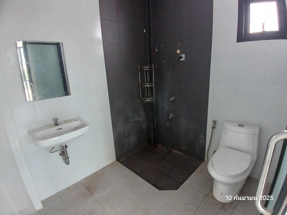 รูป บ้านเดี่ยว สำหรับขาย - ต้นธงชัย เมืองลำปาง ลำปาง - รูปที่ 27/32