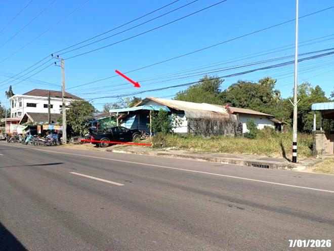 picture HOME for sale Seka null Nongkai - 2/26