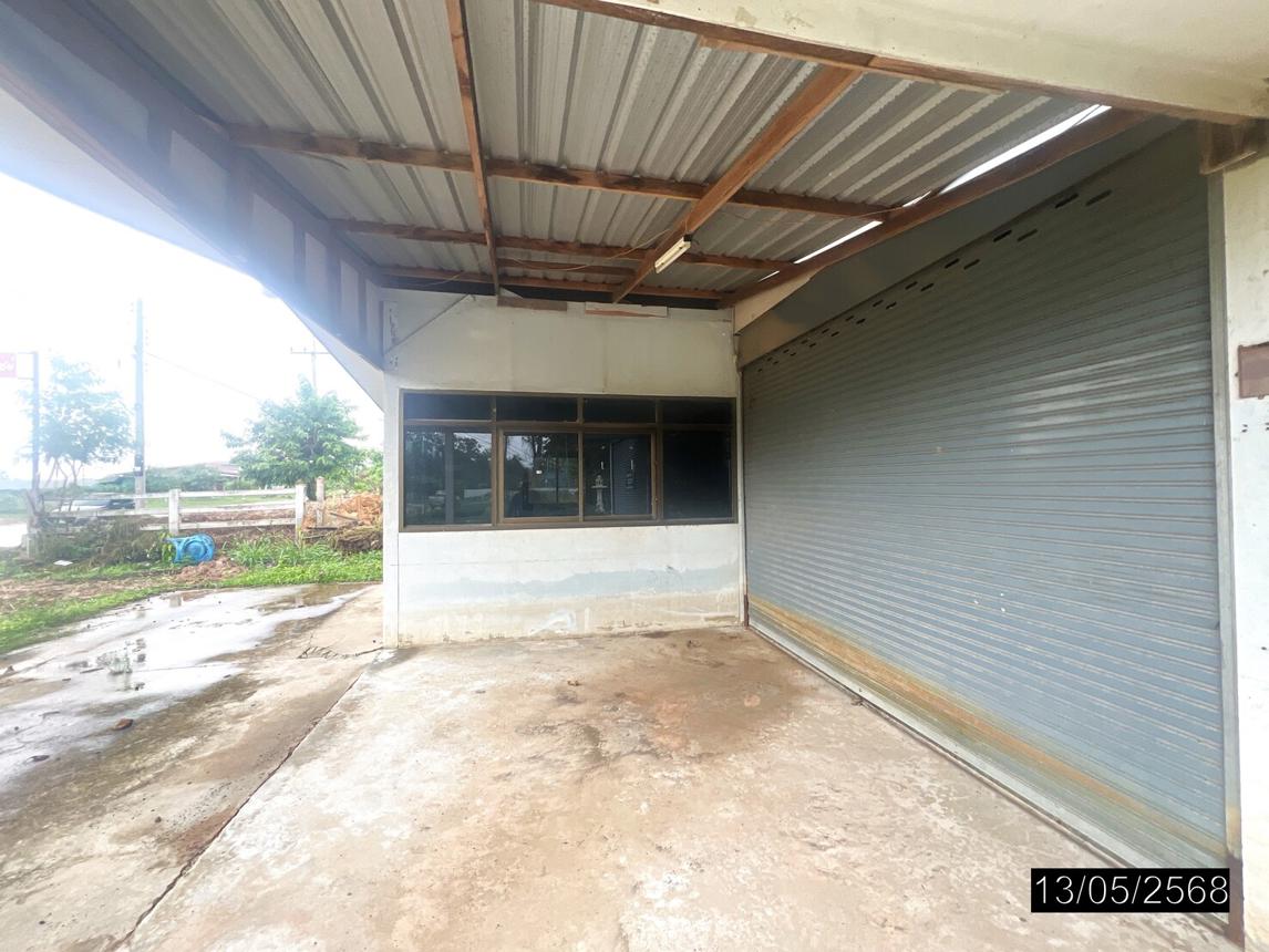 picture HOME for sale  Don Mot Daeng Don Mot Daeng Ubon Ratchathani - 25/34