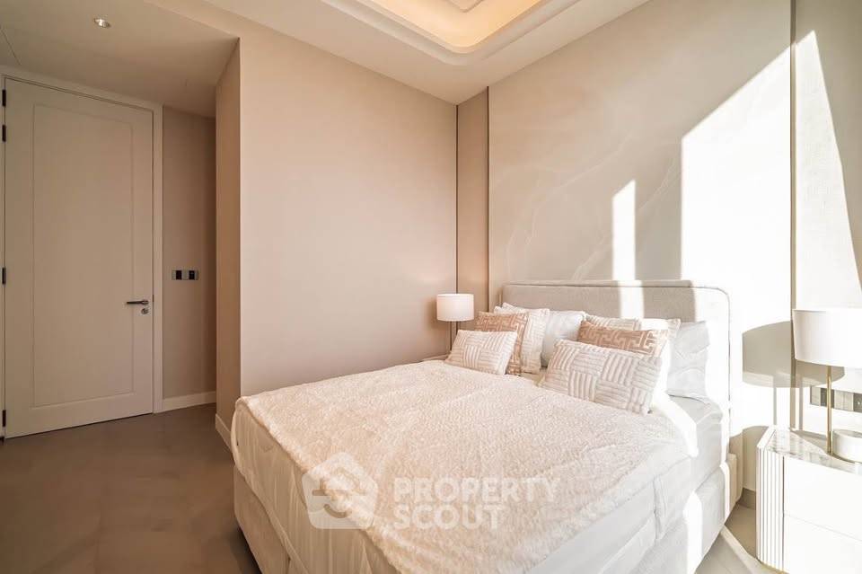 รูป คอนโด 2-ห้องนอน ที่ วัน เอทตี้ไนน์ ไวร์เลส ใกล้ MRT ลุมพินี (ID 2625676) - รูปที่ 15/15