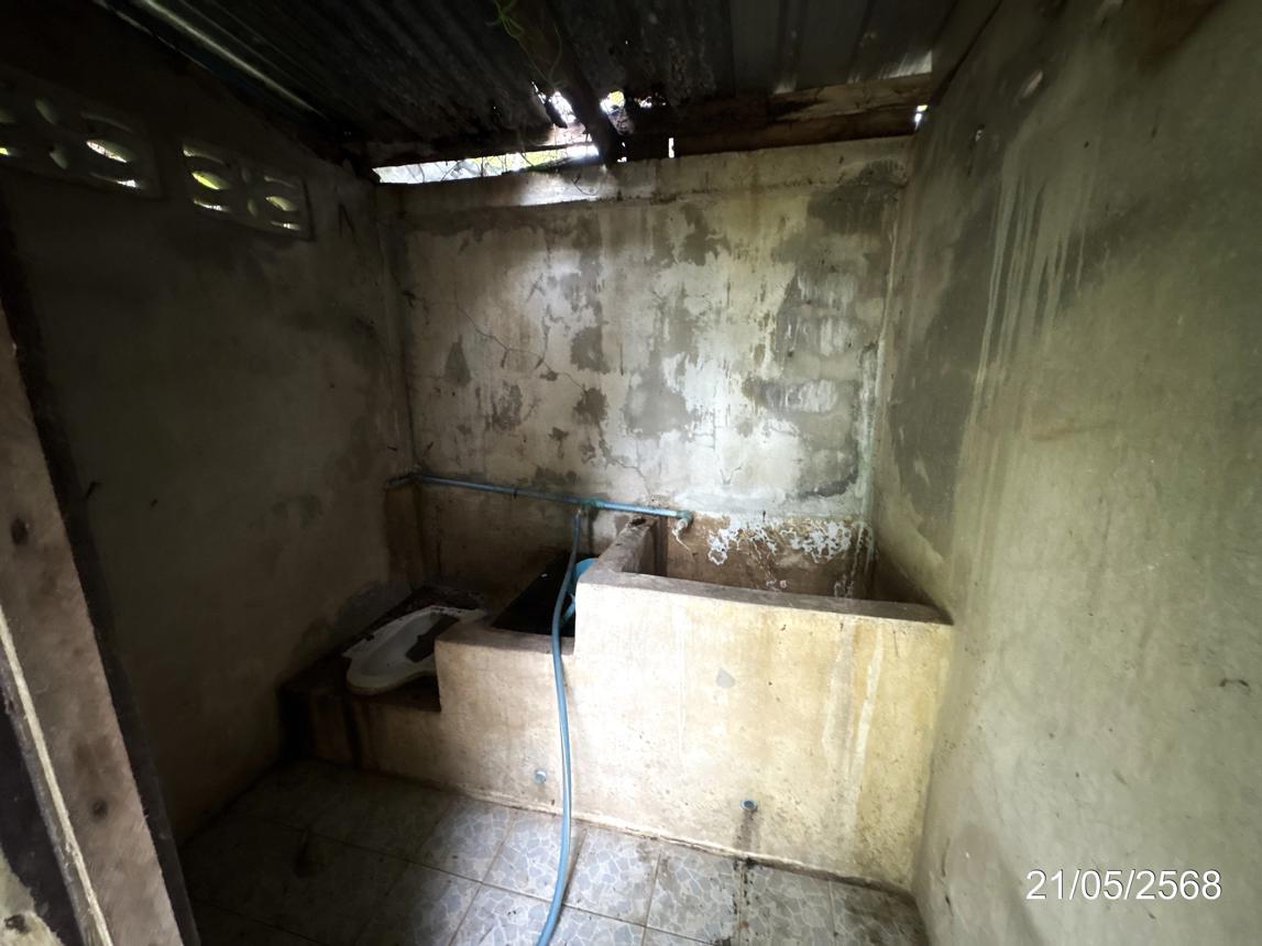 รูป โกดัง สำหรับขาย - นาหมอม้า เมืองอำนาจเจริญ อำนาจเจริญ - รูปที่ 36/44