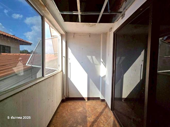 รูป อาคารพาณิชย์ สำหรับขาย - ท่ามะเขือ คลองขลุง กำแพงเพชร - รูปที่ 13/30